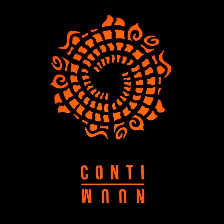 شقة Continuum أولتْسي المظهر الخارجي الصورة